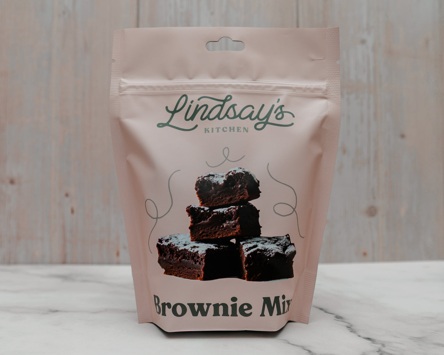 Brownie Mix