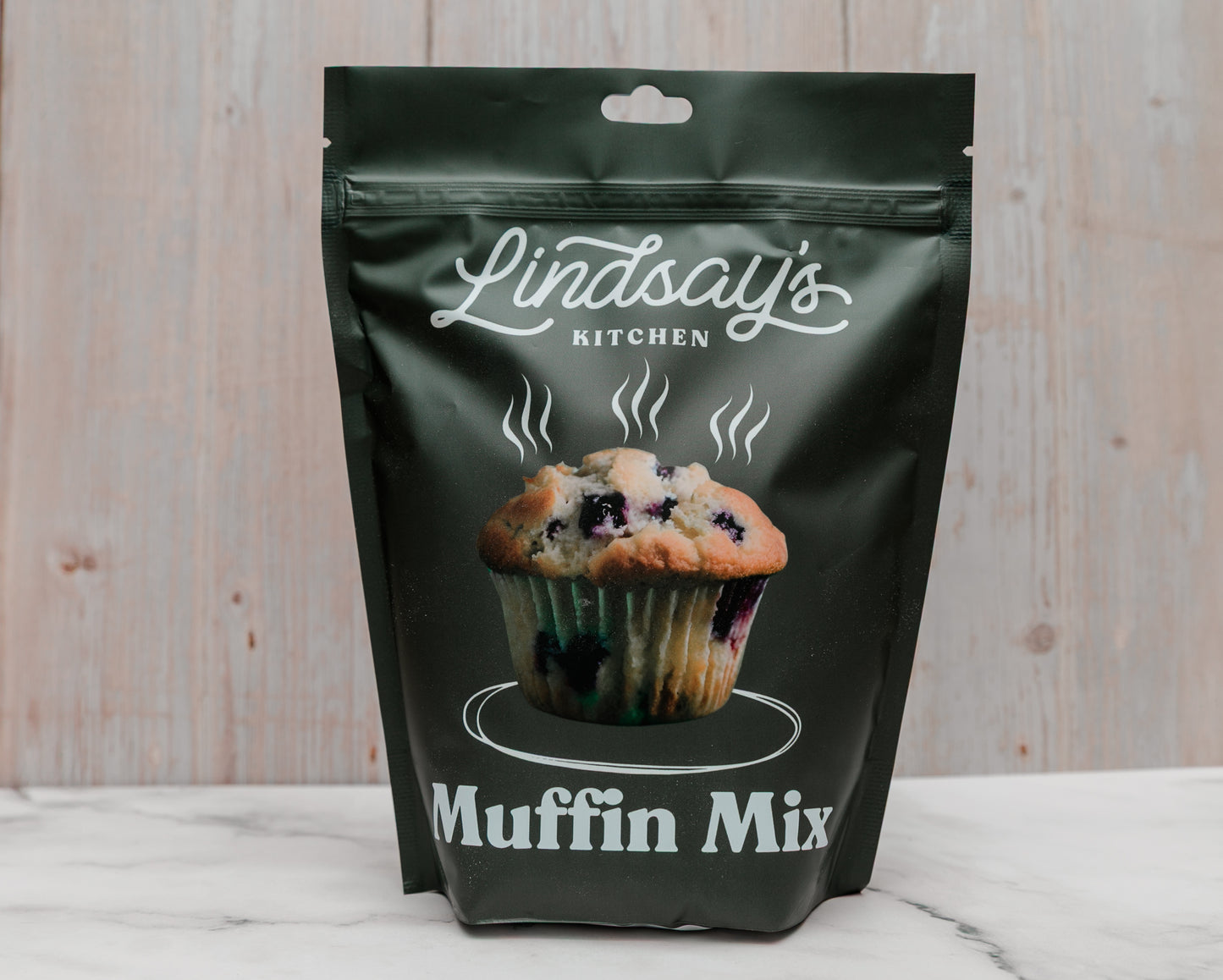 Muffin Mix