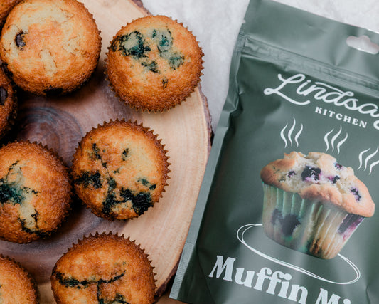 Muffin Mix