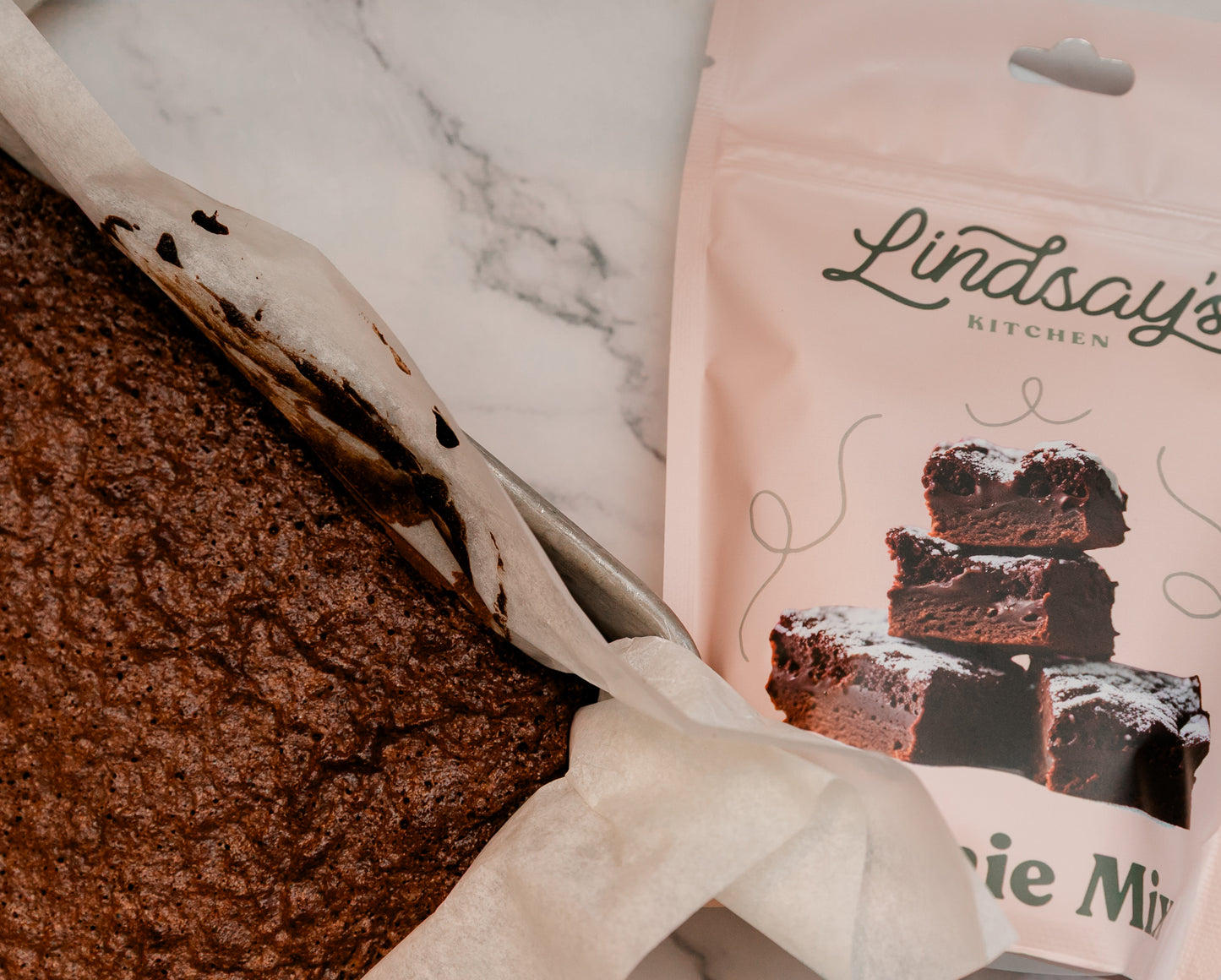 Brownie Mix