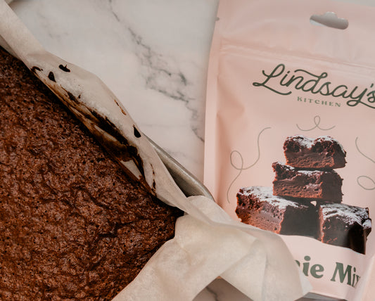 Brownie Mix