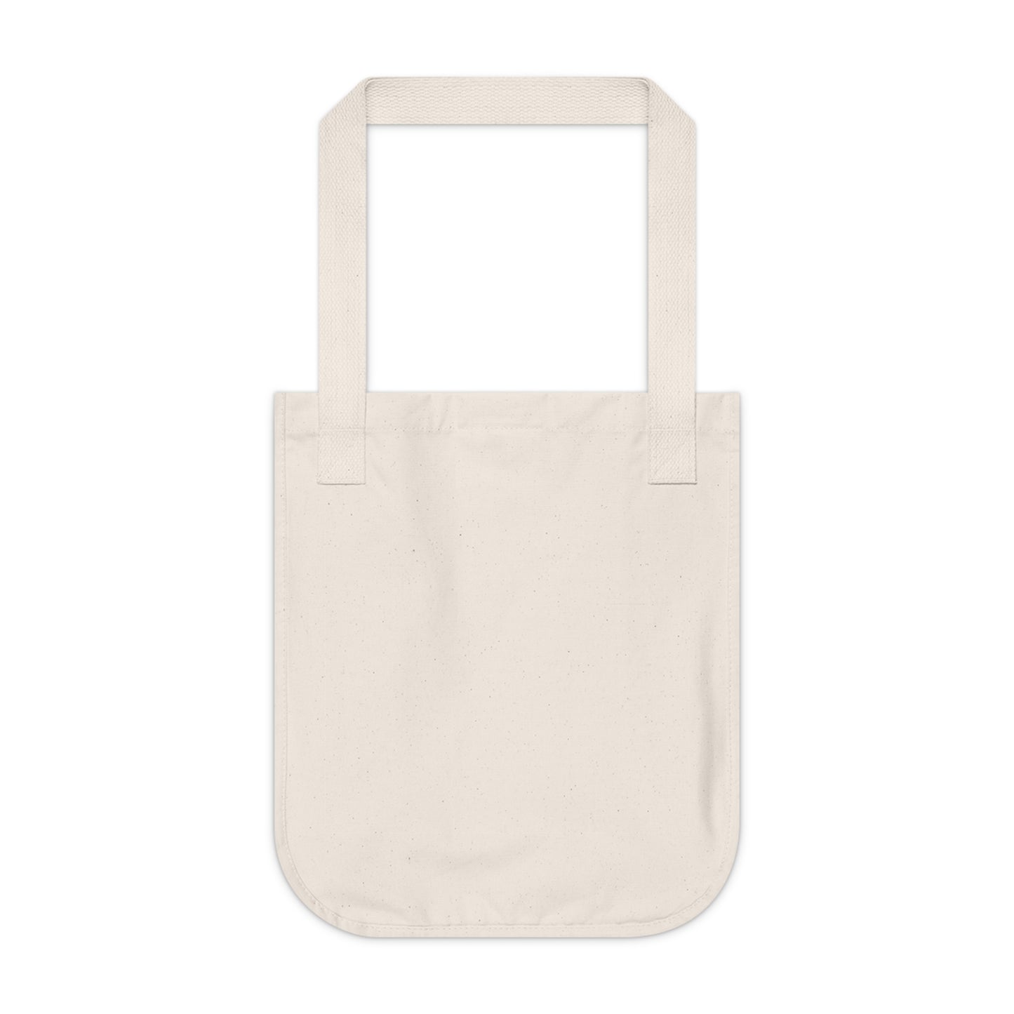 From Scratch & Full of Grace Organic Canvas Tote | Lindsay’s Kitchen Everyday Bag